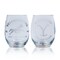 Yellowstone Dutton Ranch 20-Ounce Stemless Wine Glasses | Set of 2